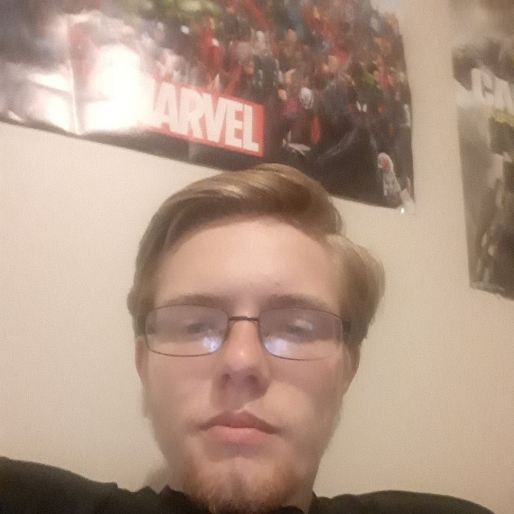 Meet your Posher, Robert